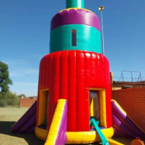 Rocket For Sale