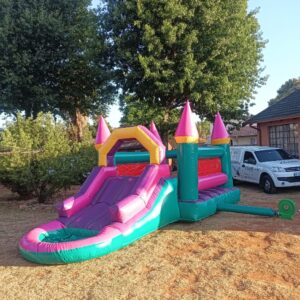 Mzansi with pinky  For Sale